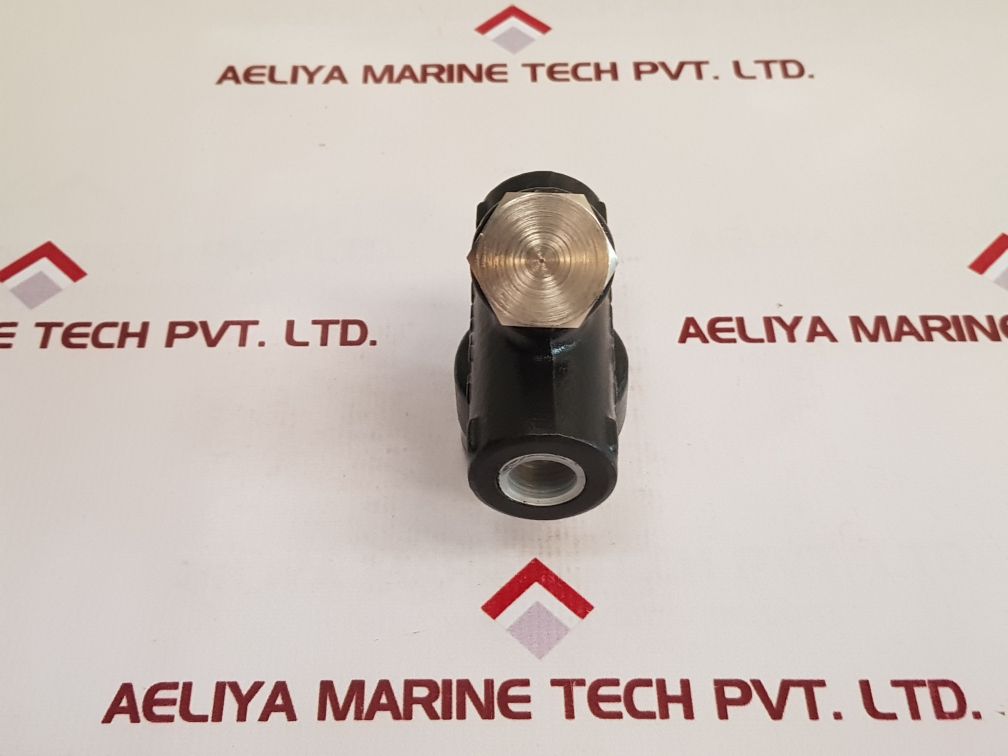Adca Dt46 Thermodynamic Steam Trap - Aeliya Marine Tech