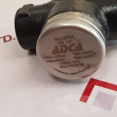 Adca Dt46 Thermodynamic Steam Trap - Aeliya Marine Tech
