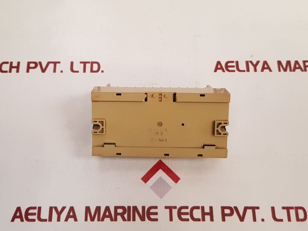 Omron Srt2-id16-1 Remote Terminal - Aeliya Marine Tech