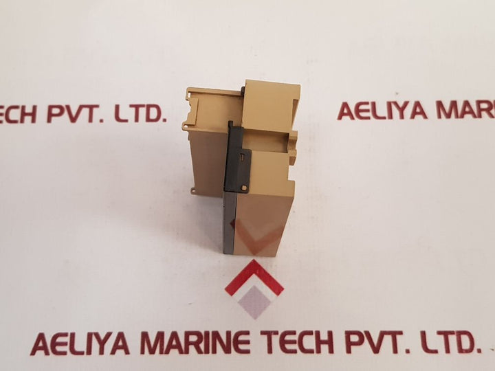 Omron Srt2-id16-1 Remote Terminal - Aeliya Marine Tech