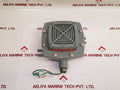 Edwards 878Ex-r5 Signaling Horns