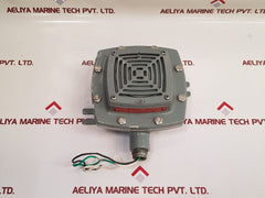 Edwards 878Ex-r5 Signaling Horns