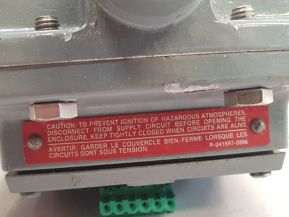 Edwards 878Ex-r5 Signaling Horns - Aeliya Marine Tech