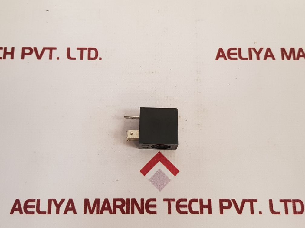 Festo Msfw-230-50/60 Solenoid Coil New - Aeliya Marine Tech