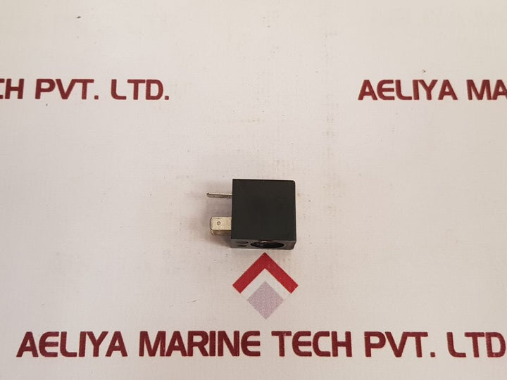 Festo Msfw-230-50/60 Solenoid Coil New - Aeliya Marine Tech