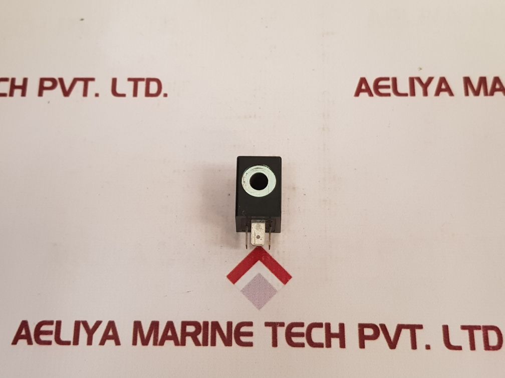 Festo Msfw-230-50/60 Solenoid Coil New - Aeliya Marine Tech