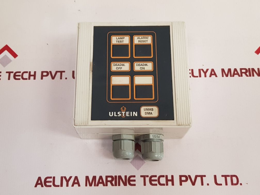 Ulstein Umas Dma