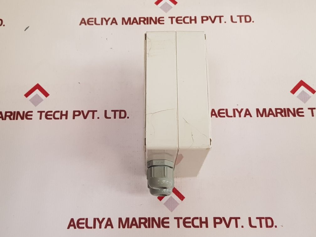 Ulstein Umas Dma (Not Working) - Aeliya Marine Tech