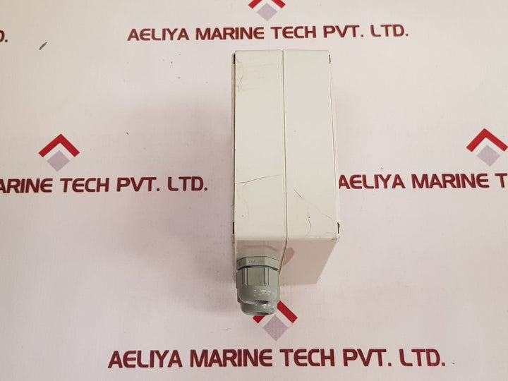 Ulstein Umas Dma (Not Working) - Aeliya Marine Tech