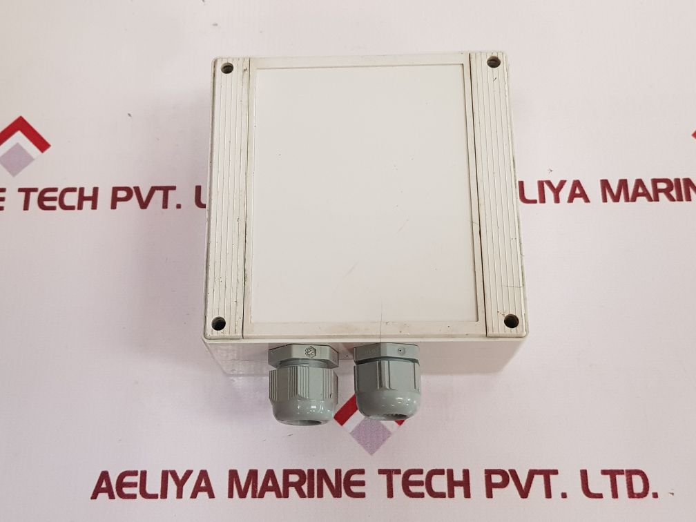 Ulstein Umas Dma (Not Working) - Aeliya Marine Tech