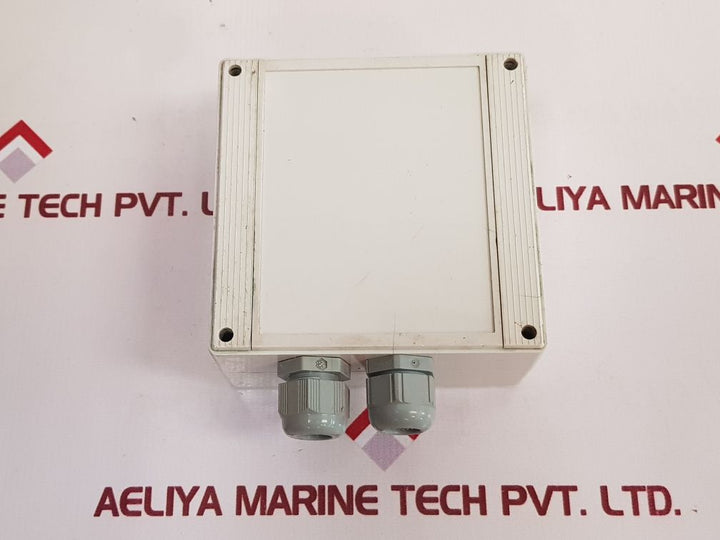 Ulstein Umas Dma (Not Working) - Aeliya Marine Tech