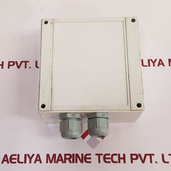 Ulstein Umas Dma (Not Working) - Aeliya Marine Tech
