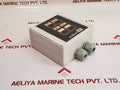 Ulstein Umas Dma (Not Working) - Aeliya Marine Tech