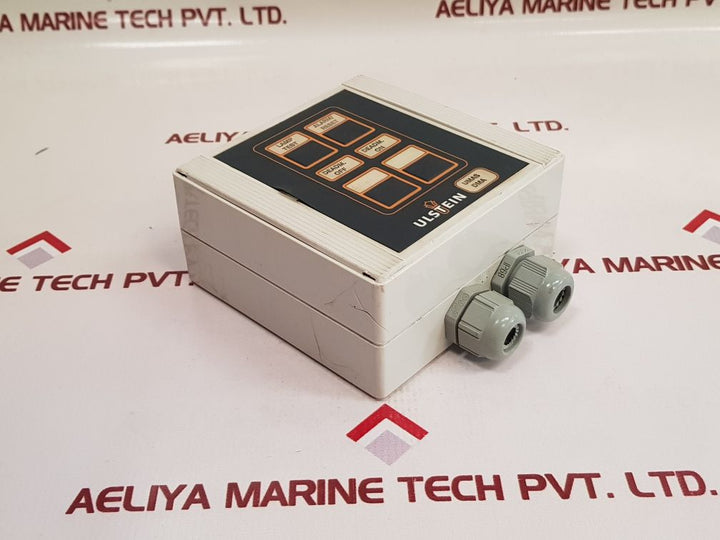 Ulstein Umas Dma (Not Working) - Aeliya Marine Tech