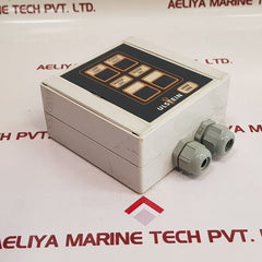 Ulstein Umas Dma (Not Working) - Aeliya Marine Tech