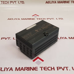Ge Ic200Alg263H Analog Input Module - Aeliya Marine Tech