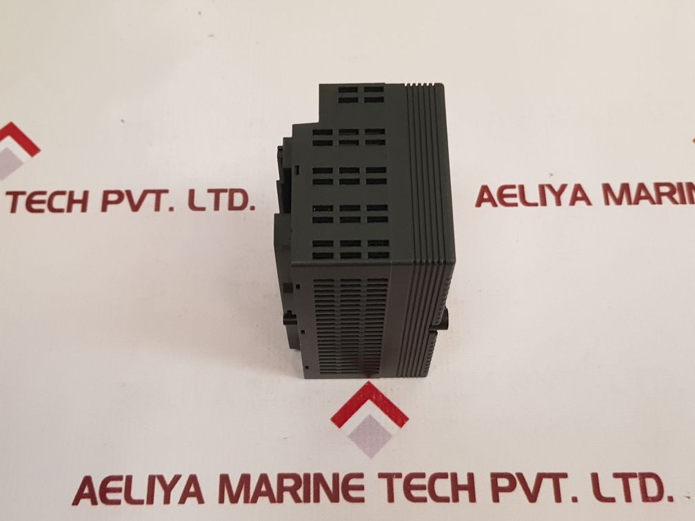 Ge Ic200Alg263H Analog Input Module - Aeliya Marine Tech
