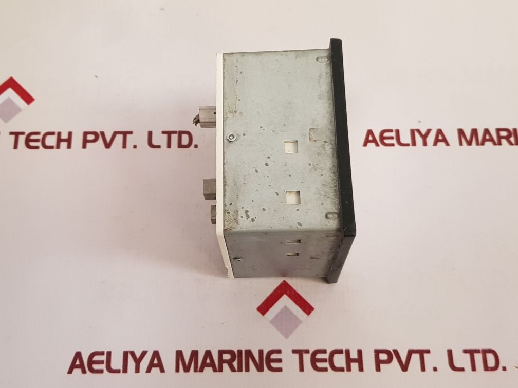 Bergen Engines X100 Rpm Meter - Aeliya Marine Tech