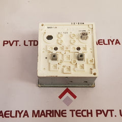 Bergen Engines X100 Rpm Meter - Aeliya Marine Tech