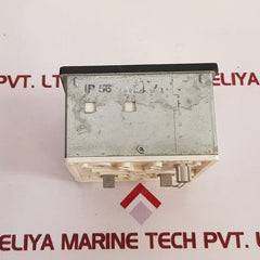 Bergen Engines X100 Rpm Meter - Aeliya Marine Tech