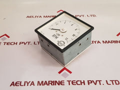Bergen Engines X100 Rpm Meter - Aeliya Marine Tech
