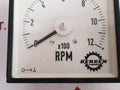 Bergen Engines X100 Rpm Meter - Aeliya Marine Tech