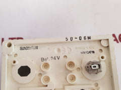 Bergen Engines X100 Rpm Meter - Aeliya Marine Tech