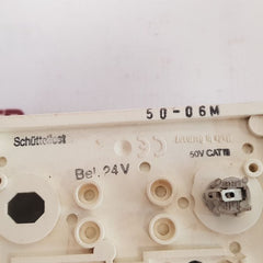 Bergen Engines X100 Rpm Meter - Aeliya Marine Tech