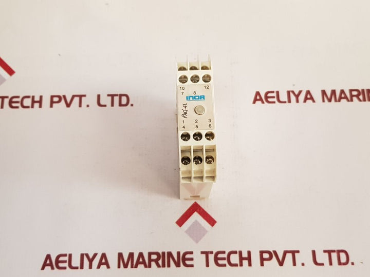Inor Ipaq-4L Temperature Transmitter 70Ip4L0002