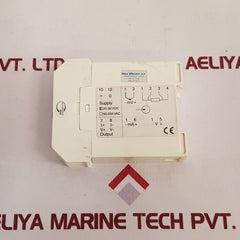 Inor Ipaq-4L Temperature Transmitter 70Ip4L0002 - Aeliya Marine Tech
