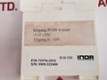 Inor Ipaq-4L Temperature Transmitter 70Ip4L0002 - Aeliya Marine Tech