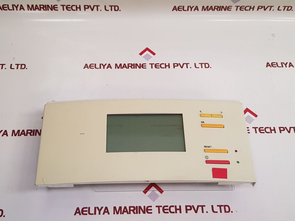 Stulz Comptrol M 24429 Interface Operator Panel Display