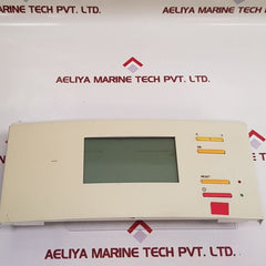 Stulz Comptrol M 24429 Interface Operator Panel Display