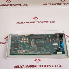 Stulz Comptrol M 24429 Interface Operator Panel Display - Aeliya Marine Tech