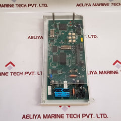Stulz Comptrol M 24429 Interface Operator Panel Display - Aeliya Marine Tech
