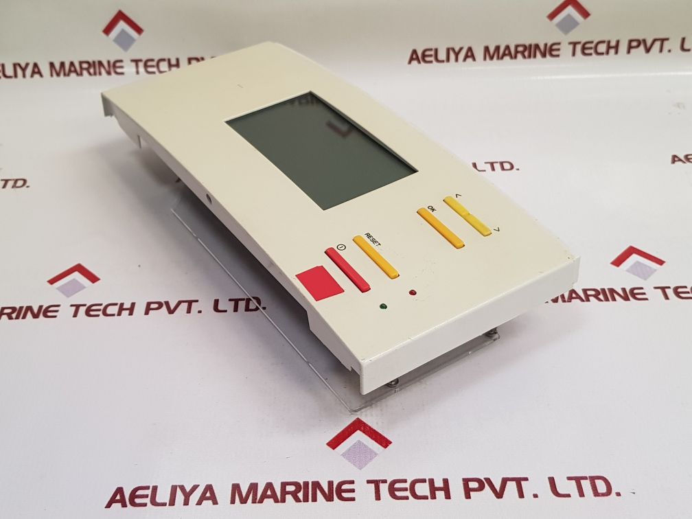 Stulz Comptrol M 24429 Interface Operator Panel Display - Aeliya Marine Tech