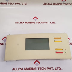 Stulz Comptrol M 26190 Interface Operator Panel Display