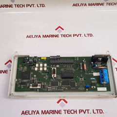 Stulz Comptrol M 26190 Interface Operator Panel Display - Aeliya Marine Tech
