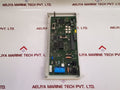 Stulz Comptrol M 26190 Interface Operator Panel Display - Aeliya Marine Tech