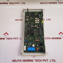 Stulz Comptrol M 26190 Interface Operator Panel Display - Aeliya Marine Tech