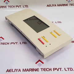Stulz Comptrol M 26190 Interface Operator Panel Display - Aeliya Marine Tech