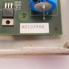Stulz Comptrol M 26190 Interface Operator Panel Display - Aeliya Marine Tech