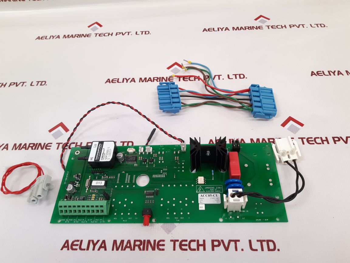 Sp-5010351F Pcb Card New