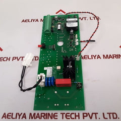 Sp-5010351F Pcb Card New - Aeliya Marine Tech
