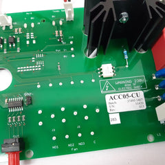 Sp-5010351F Pcb Card New - Aeliya Marine Tech
