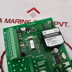 Sp-5010351F Pcb Card New - Aeliya Marine Tech