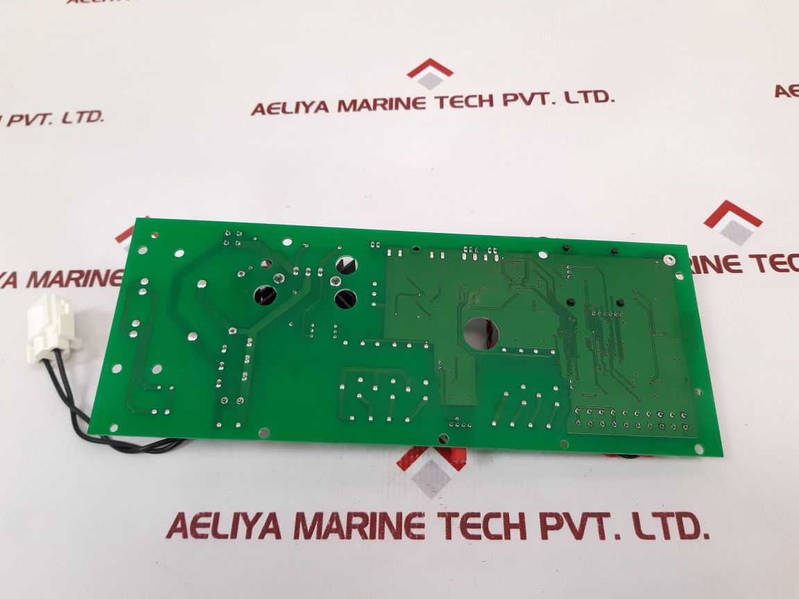Sp-5010351F Pcb Card New - Aeliya Marine Tech