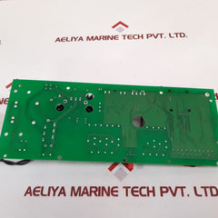 Sp-5010351F Pcb Card New - Aeliya Marine Tech
