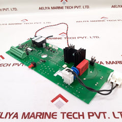 Sp-5010351F Pcb Card New - Aeliya Marine Tech