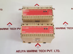 Crompton 256-ttmw Current Transducer Used